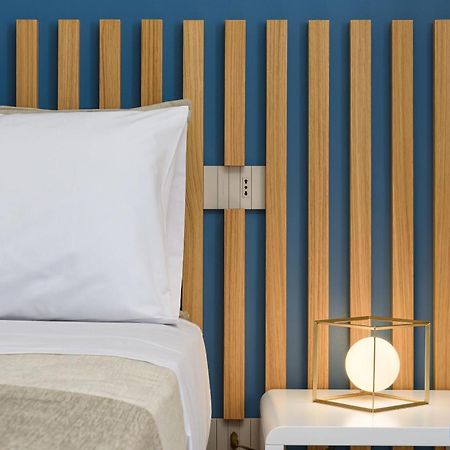 Rivazzurra Beach Rooms San Vito Lo Capo Luaran gambar
