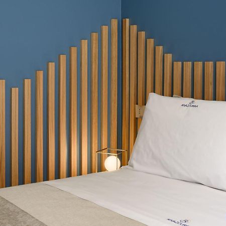 Rivazzurra Beach Rooms San Vito Lo Capo Luaran gambar