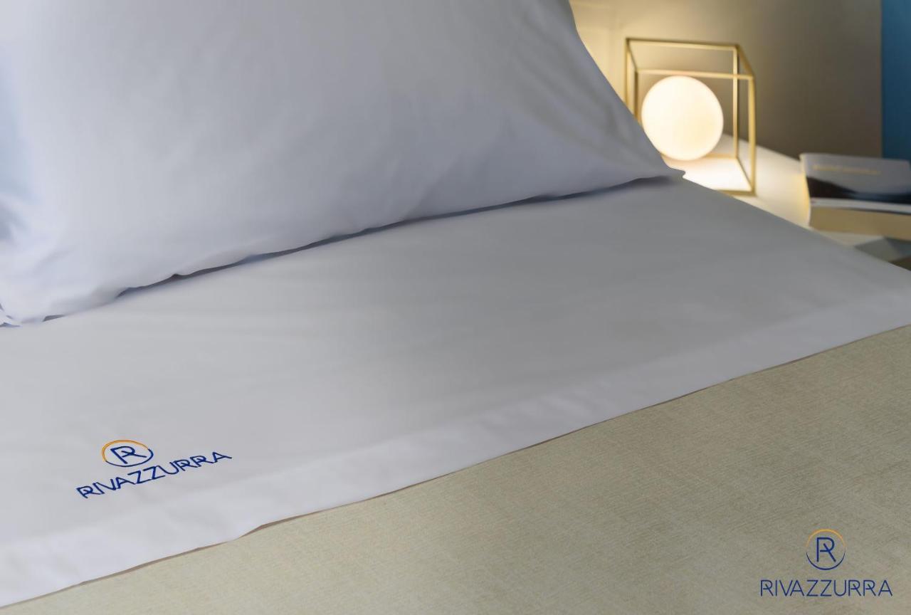Rivazzurra Beach Rooms San Vito Lo Capo Luaran gambar