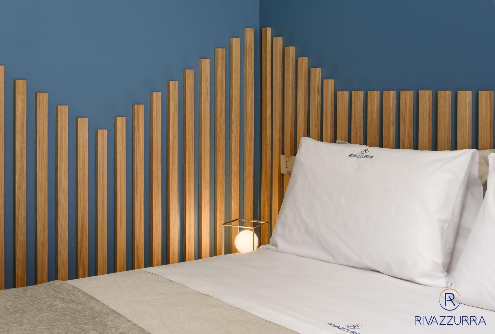 Rivazzurra Beach Rooms San Vito Lo Capo Luaran gambar
